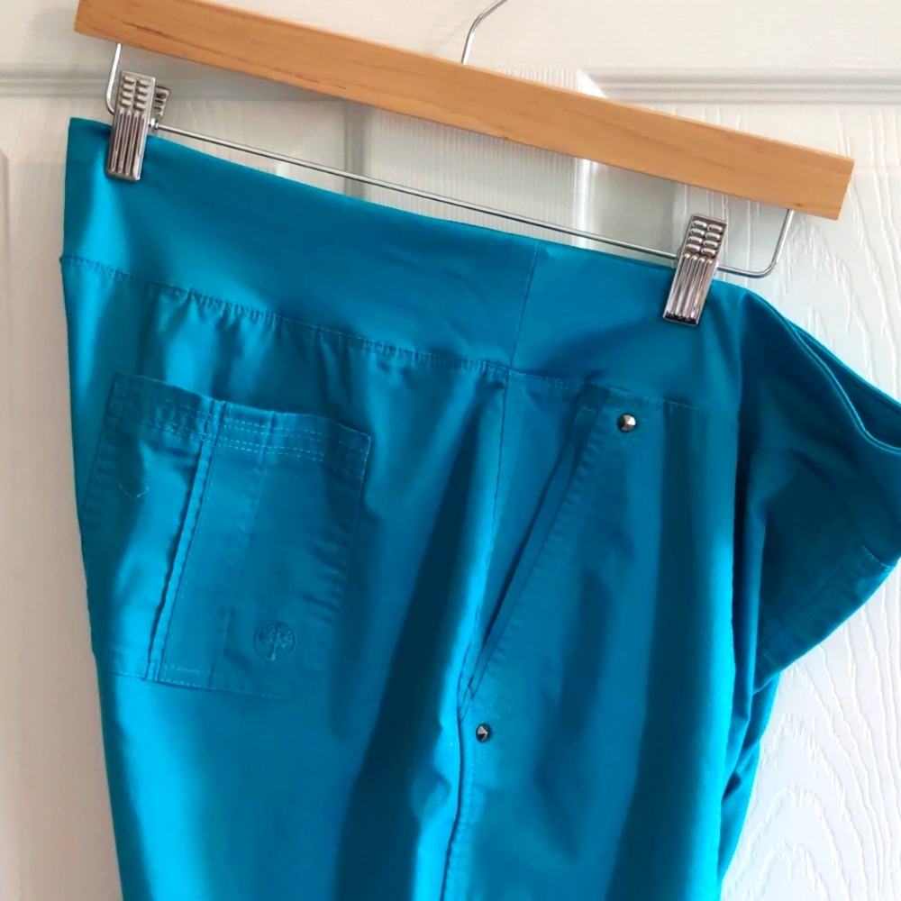 Women's Scrub Pant